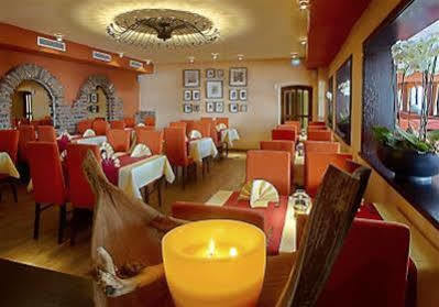 Hotel Restaurant Alexander Gmbh Bonn Dış mekan fotoğraf